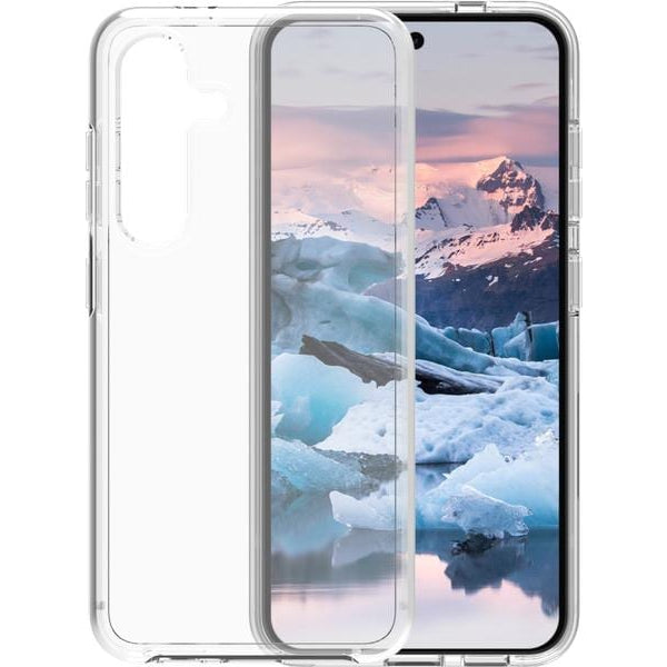 dbramante1928 Back Cover Iceland Pro Galaxy S23 FE Transparent