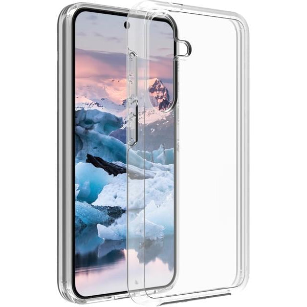 dbramante1928 Back Cover Iceland Pro Galaxy S23 FE Transparent