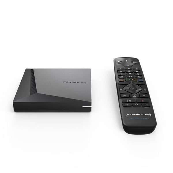 Formuler Mediaplayer / IPTV Player Z11 Pro Max