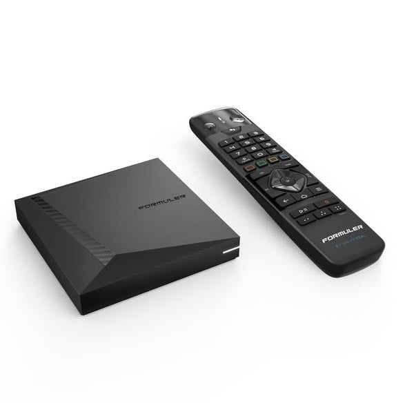 Formuler Mediaplayer / IPTV Player Z11 Pro Max