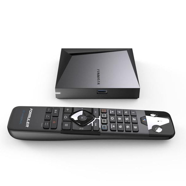 Formuler Mediaplayer / IPTV Player Z11 Pro Max