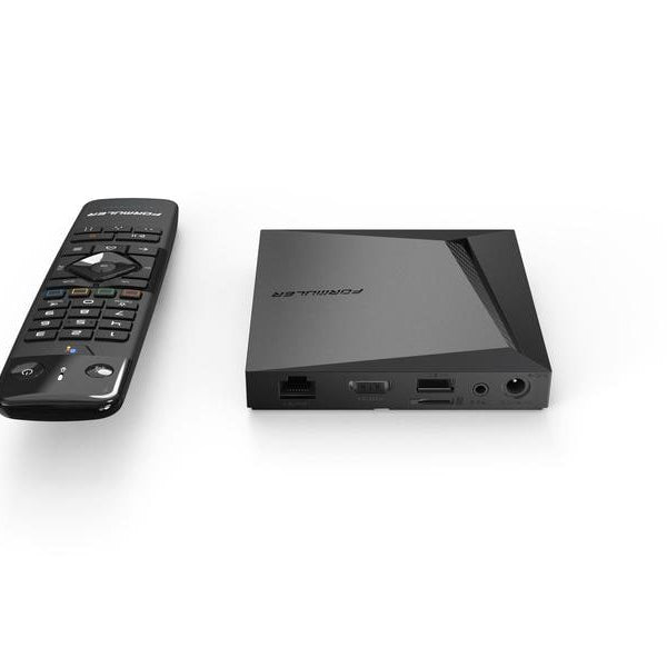 Formuler Mediaplayer / IPTV Player Z11 Pro Max