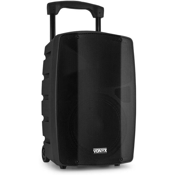 Vonyx Musik-System VSP200 Schwarz