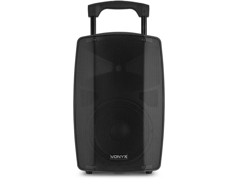 Vonyx Musik-System VSP200 Schwarz