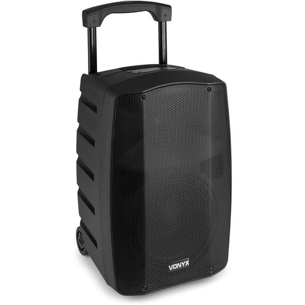 Vonyx Musik-System VSP200 Schwarz