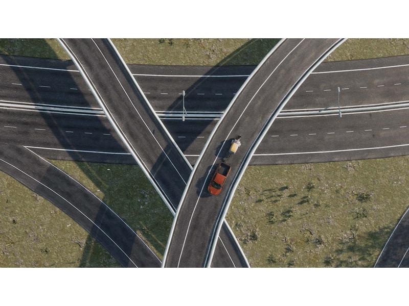 GAME Truck & Logistics Simulator