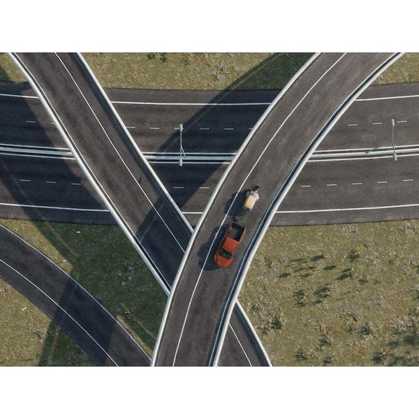 GAME Truck & Logistics Simulator