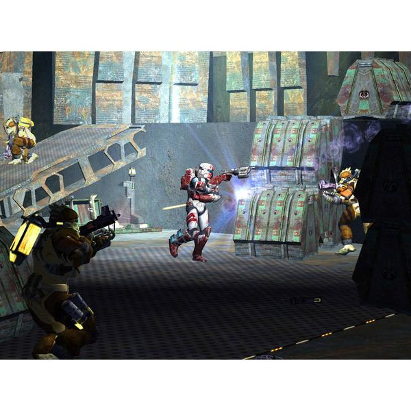 GAME Star Wars Heritage Pack