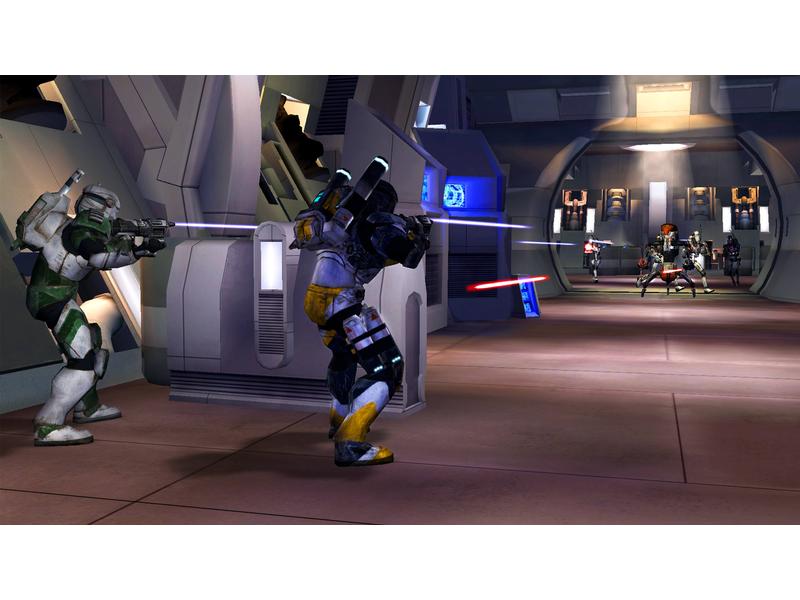 GAME Star Wars Heritage Pack