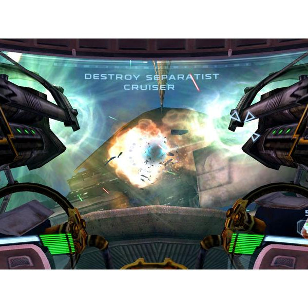 GAME Star Wars Heritage Pack