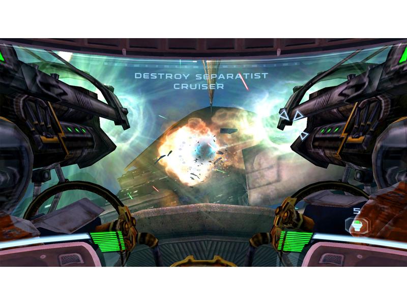 GAME Star Wars Heritage Pack