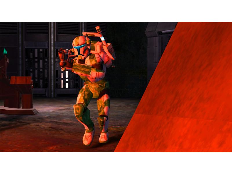 GAME Star Wars Heritage Pack