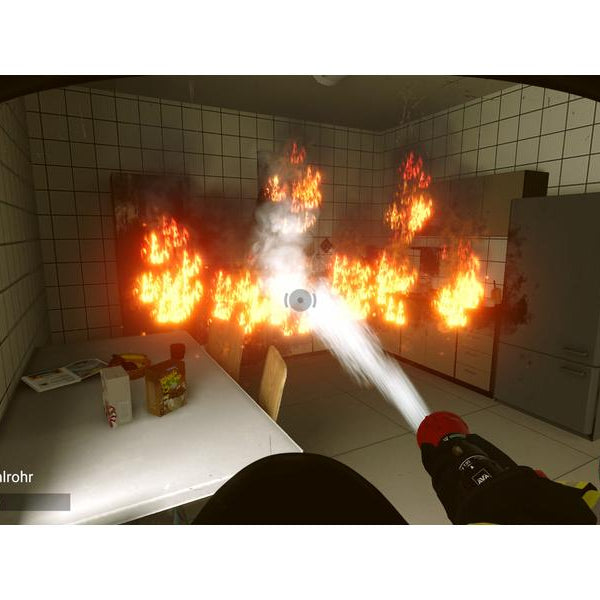 GAME Notruf 112 - Der Angriffstrupp