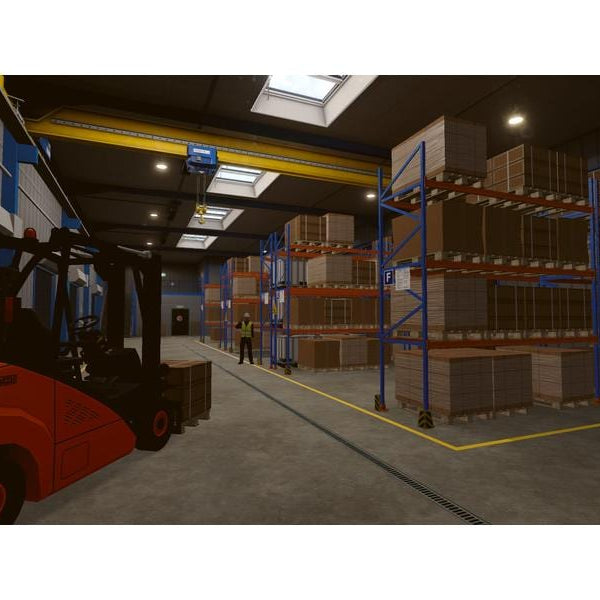 GAME Notruf 112 - Der Angriffstrupp