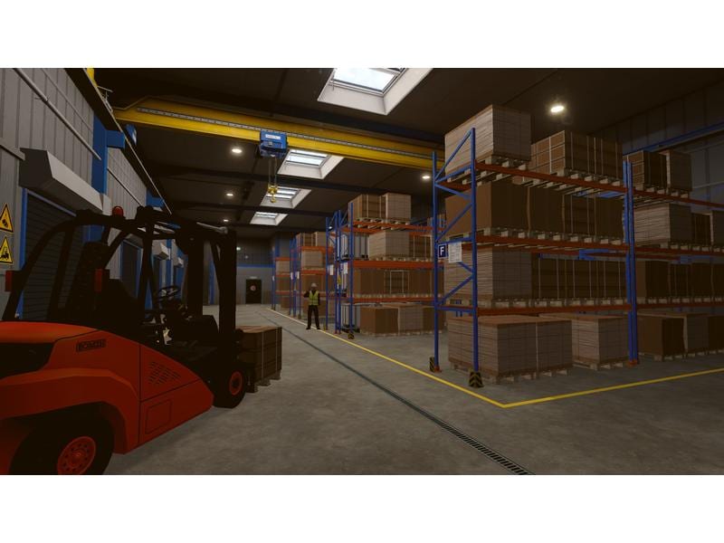 GAME Notruf 112 - Der Angriffstrupp