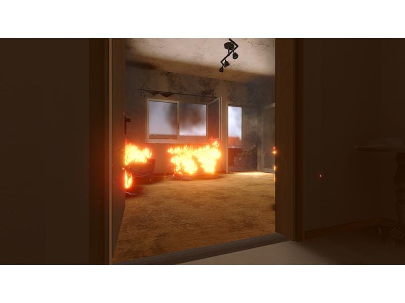 GAME Notruf 112 - Der Angriffstrupp