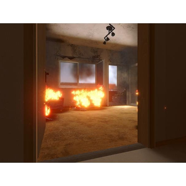 GAME Notruf 112 - Der Angriffstrupp