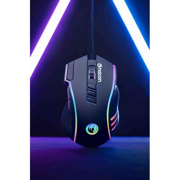 Nacon Gaming-Maus GM-420