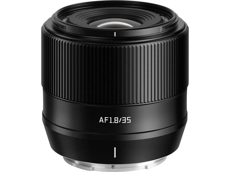 TTArtisan Festbrennweite AF 35mm F/1.8 – Fujifilm X-Mount