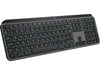 Logitech Tastatur MX Keys S US-Layout