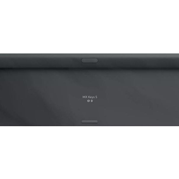 Logitech Tastatur MX Keys S US-Layout