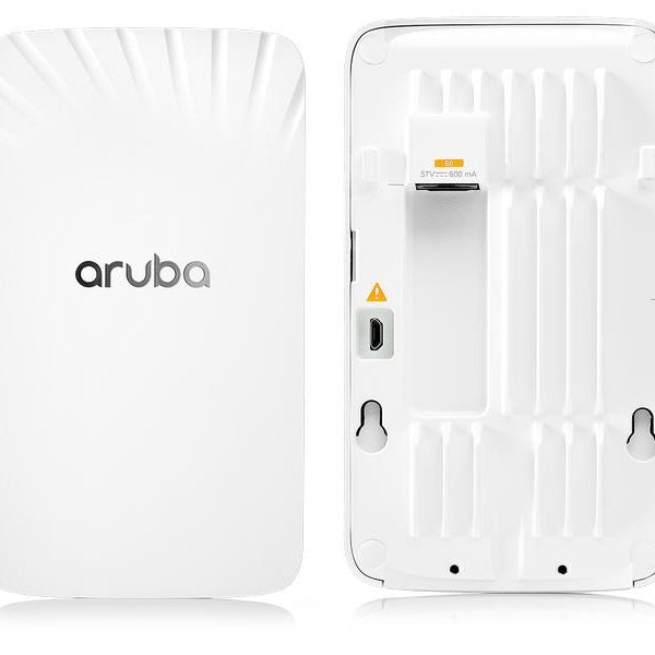 HPE Aruba Networking Access Point Aruba AP-503H (RW)