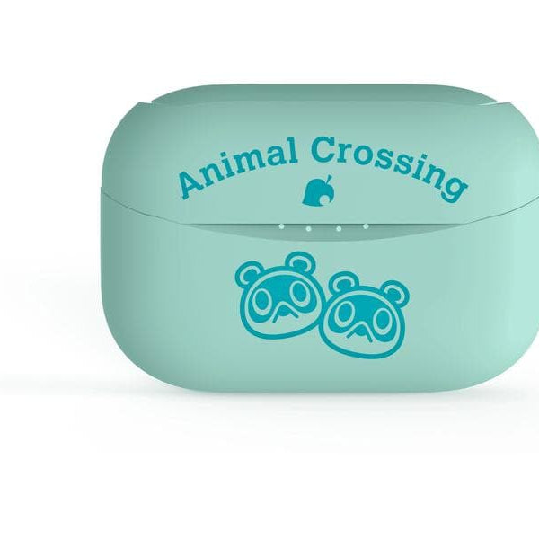 OTL True Wireless In-Ear-Kopfhörer Animal Crossing Hellgrün