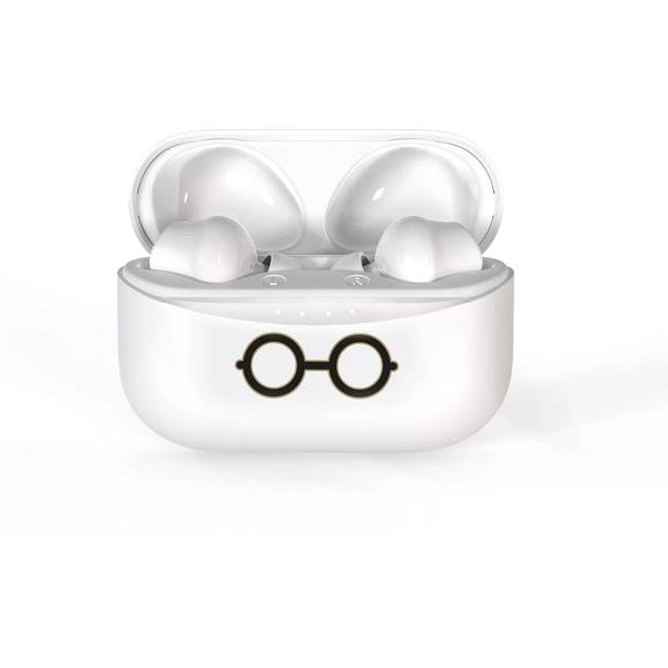 OTL True Wireless In-Ear-Kopfhörer Harry Potter Weiss