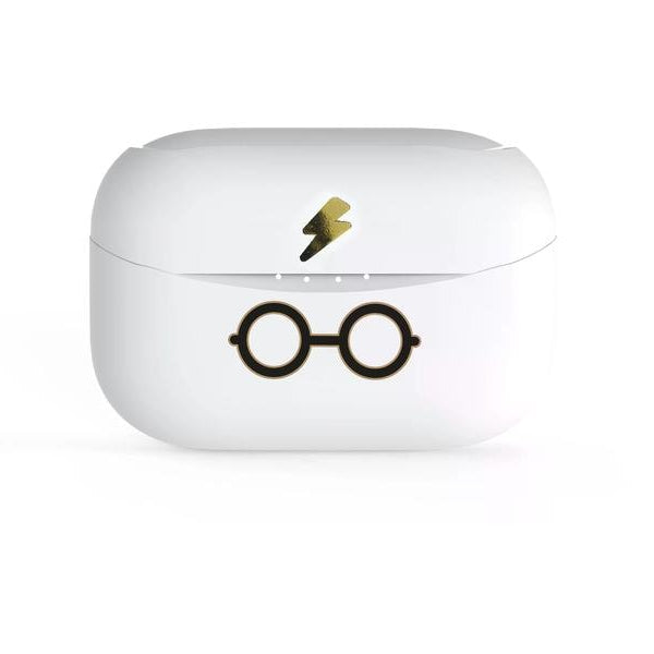OTL True Wireless In-Ear-Kopfhörer Harry Potter Weiss