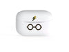 OTL True Wireless In-Ear-Kopfhörer Harry Potter Weiss