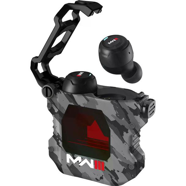OTL True Wireless In-Ear-Kopfhörer COD MW3 4G Grey Camo