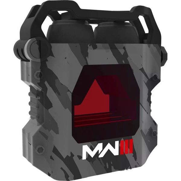 OTL True Wireless In-Ear-Kopfhörer COD MW3 4G Grey Camo