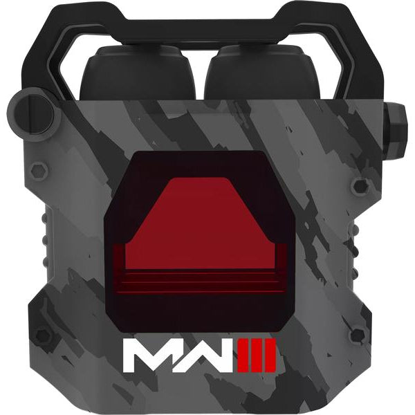 OTL True Wireless In-Ear-Kopfhörer COD MW3 4G Grey Camo