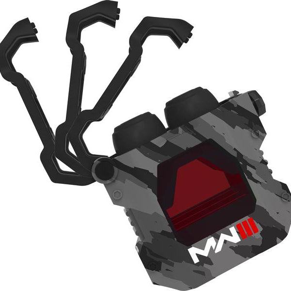 OTL True Wireless In-Ear-Kopfhörer COD MW3 4G Grey Camo