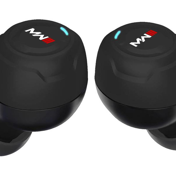 OTL True Wireless In-Ear-Kopfhörer COD MW3 4G Grey Camo