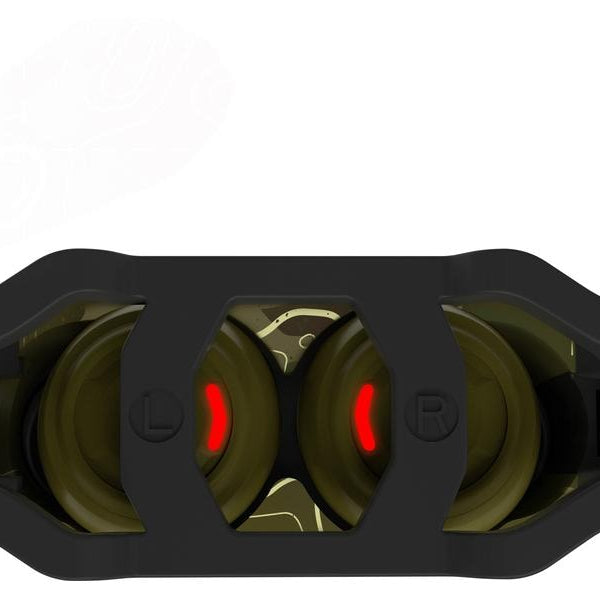 OTL True Wireless In-Ear-Kopfhörer COD MW3 4G Olive Camo