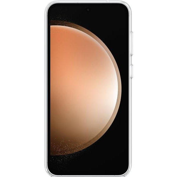 Samsung Back Cover Clear Galaxy S23 FE Transparent