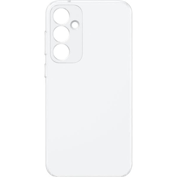 Samsung Back Cover Clear Galaxy S23 FE Transparent