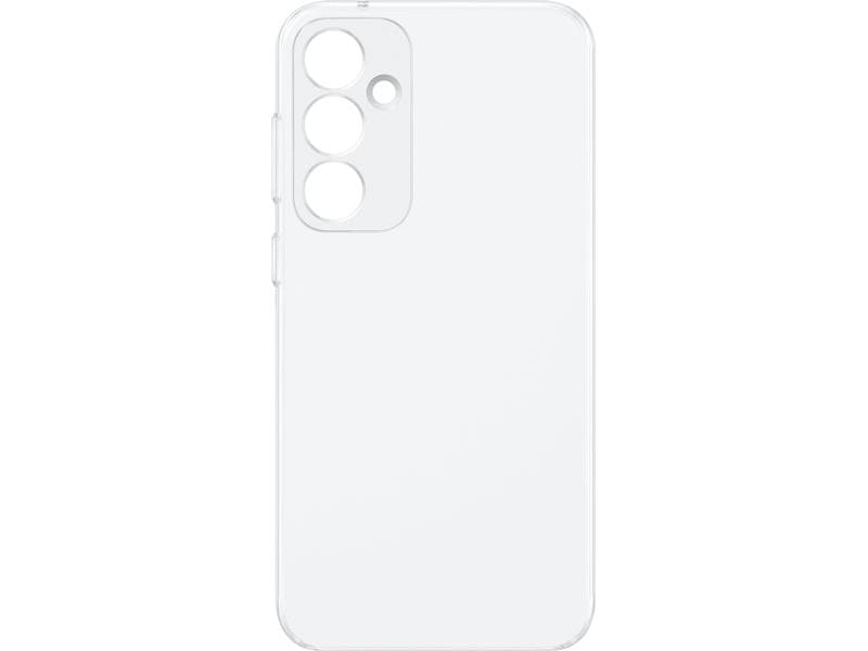Samsung Back Cover Clear Galaxy S23 FE Transparent