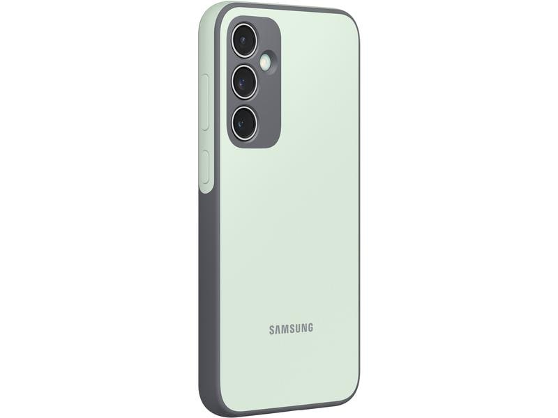 Samsung Back Cover Silicone Galaxy S23 FE Mint