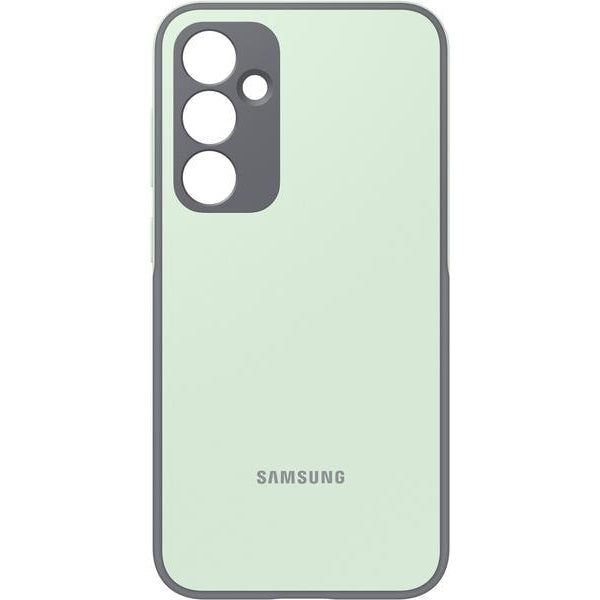 Samsung Back Cover Silicone Galaxy S23 FE Mint