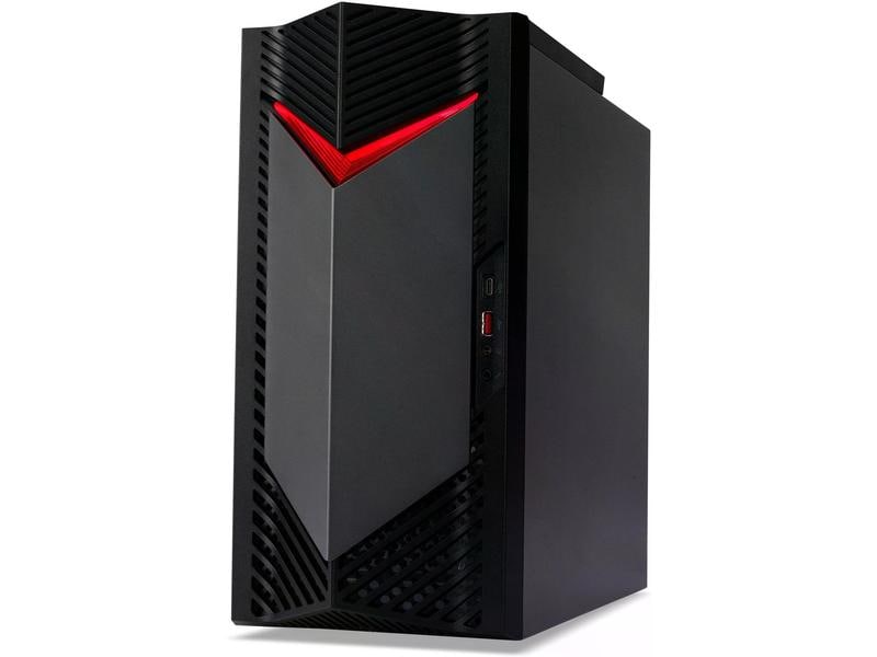 Acer Gaming PC Nitro 50 (N50-656) i7, 16GB, RTX 4060