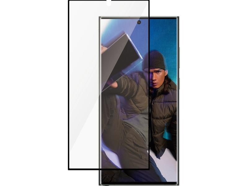 SAFE. Displayschutz Ultra Wide Fit Galaxy S24 Ultra