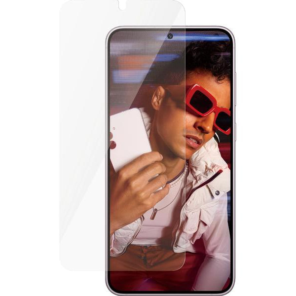 SAFE. Displayschutz Ultra Wide Fit Galaxy S24+