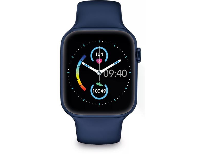 KSiX Smartwatch Urban 4 Blue