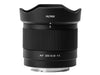 Viltrox Festbrennweite AF 20mm F/2.8 – Sony E-Mount