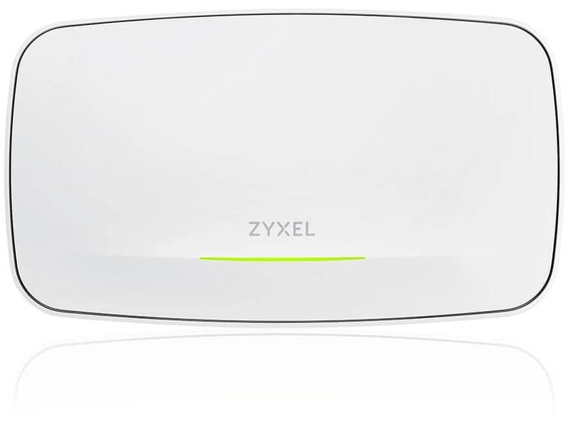 Zyxel Access Point WBE660S inklusive Nebula Pro Lizenz, 1 Jahr