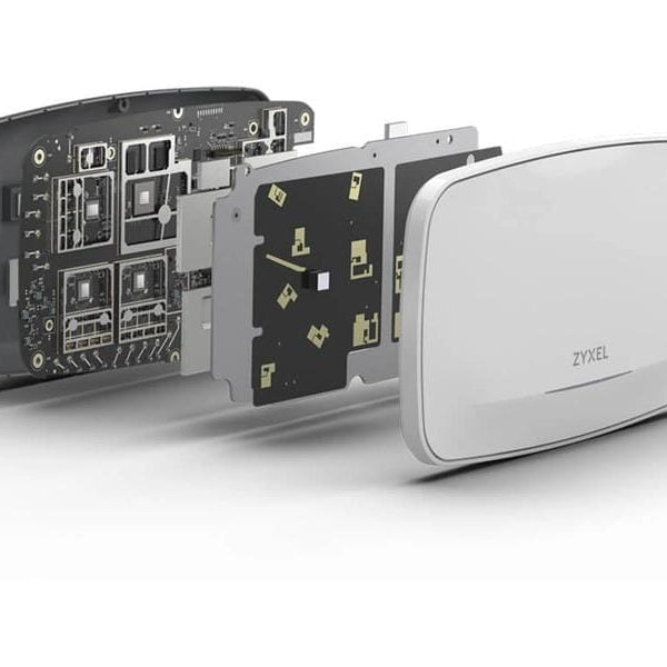 Zyxel Access Point WBE660S inklusive Nebula Pro Lizenz, 1 Jahr