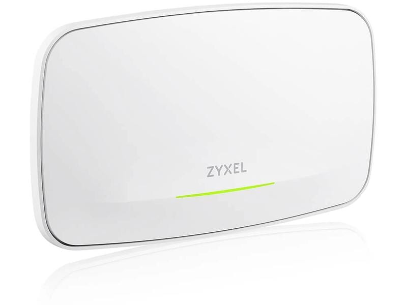 Zyxel Access Point WBE660S inklusive Nebula Pro Lizenz, 1 Jahr