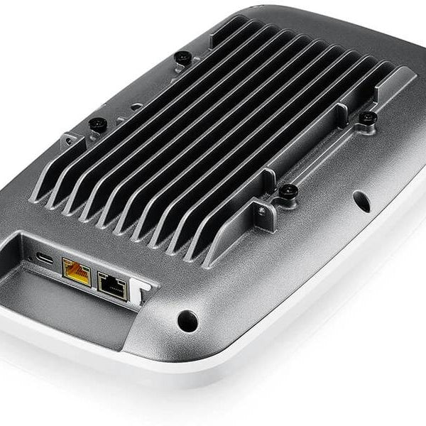 Zyxel Access Point WBE660S inklusive Nebula Pro Lizenz, 1 Jahr